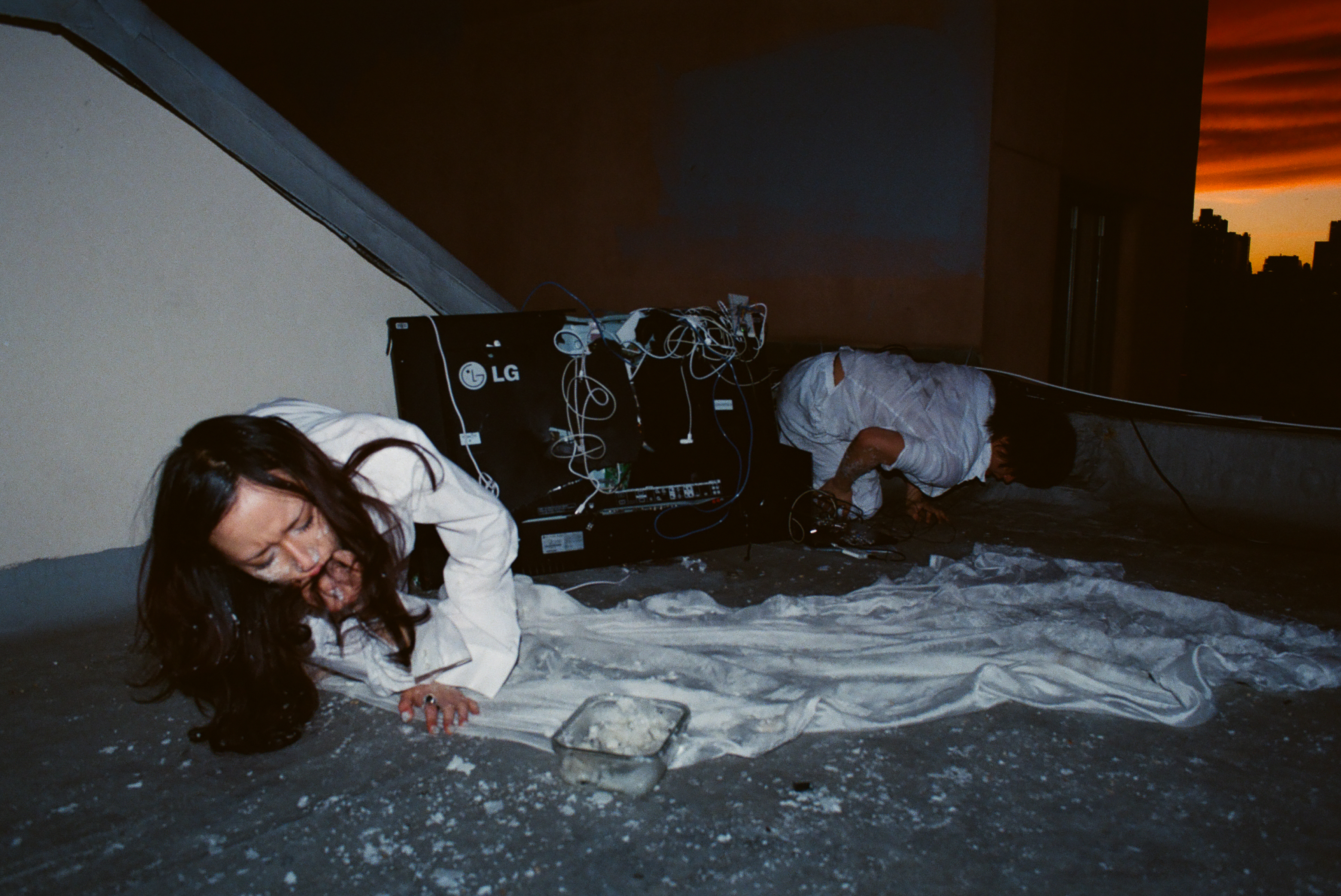 Photograph by Owen Correll